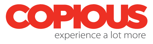 Transforming Visions into Experiences: Welcome to We are Copious